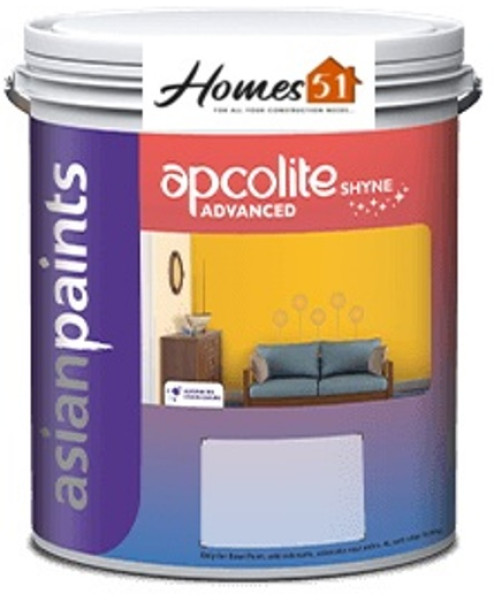 APCOLITE ADVANCED SHYNE WHITE (0038)